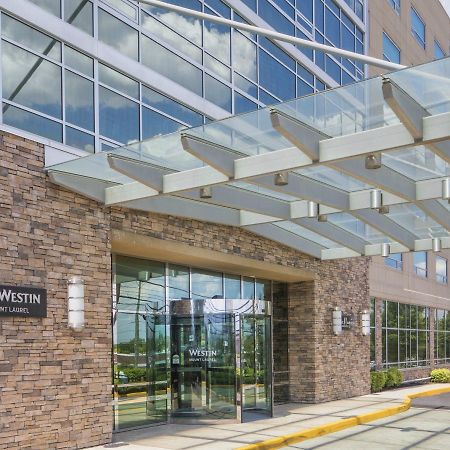 Hotel The Westin Mount Laurel Esterno foto