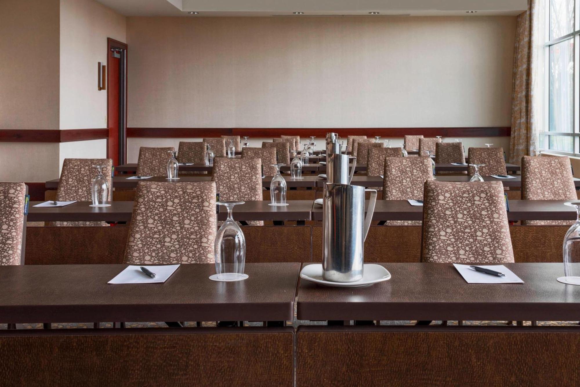 Hotel The Westin Mount Laurel Affari foto