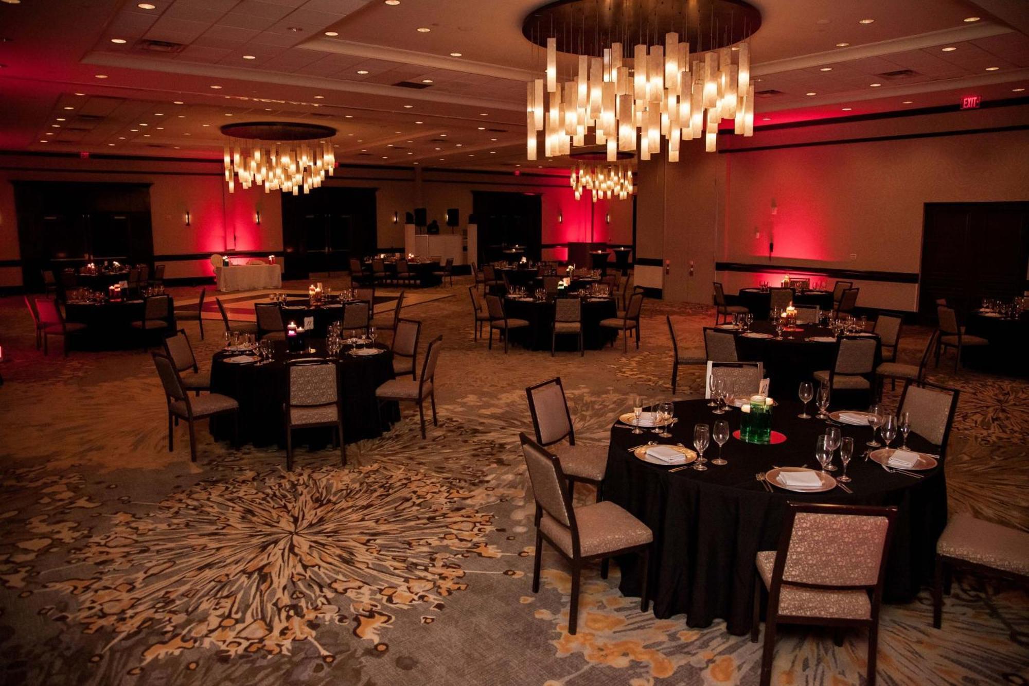 Hotel The Westin Mount Laurel Esterno foto