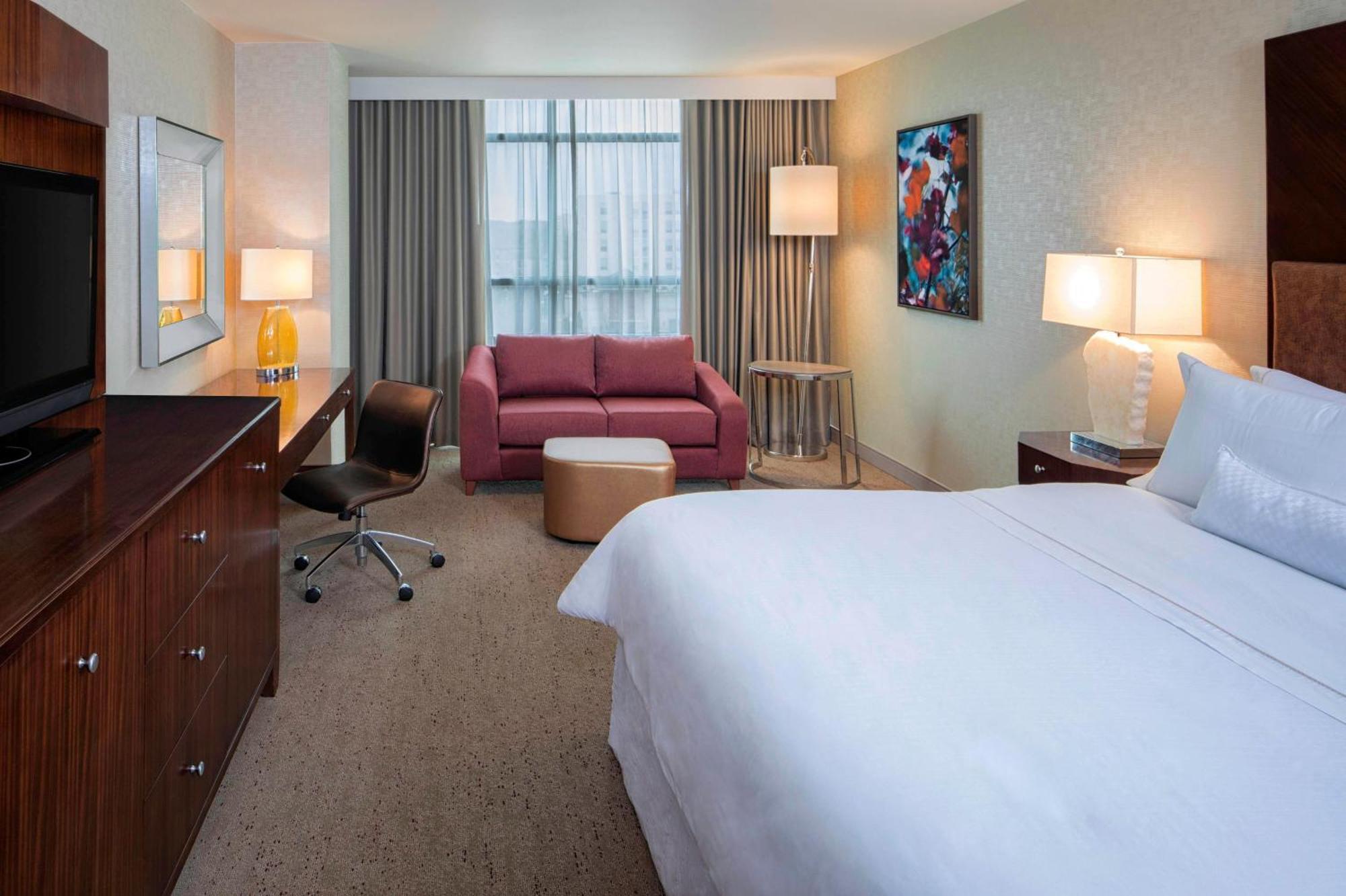 Hotel The Westin Mount Laurel Esterno foto