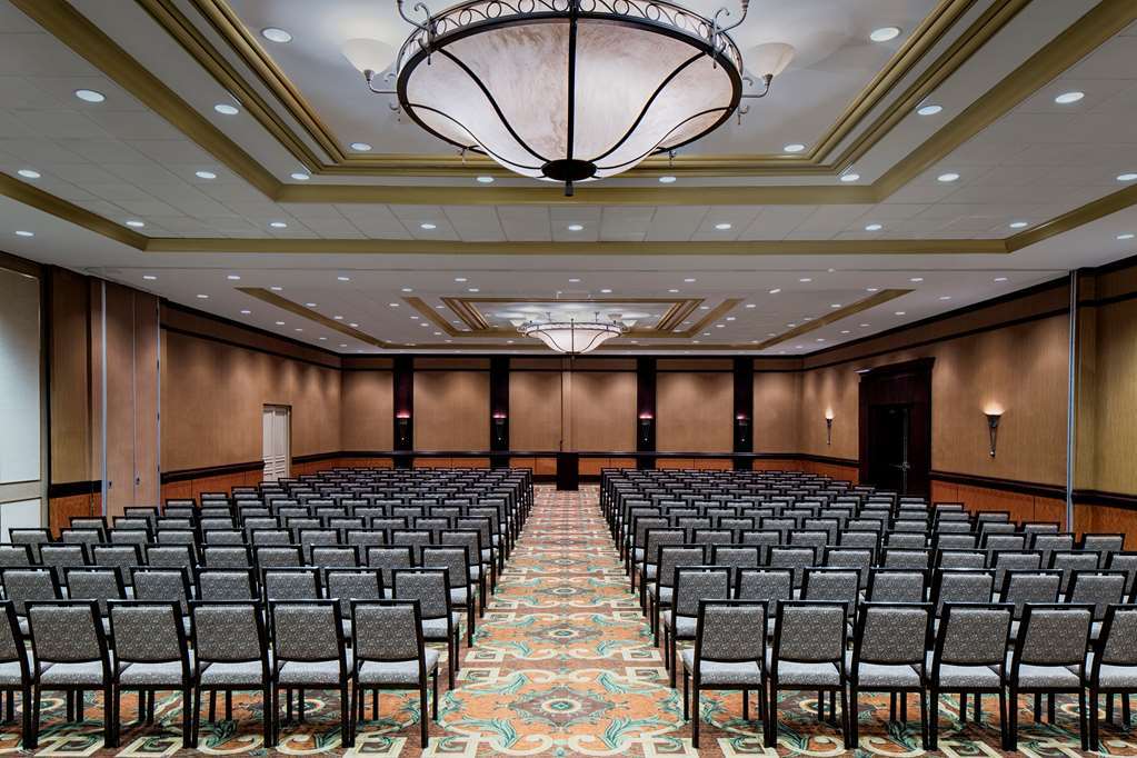 Hotel The Westin Mount Laurel Servizi foto