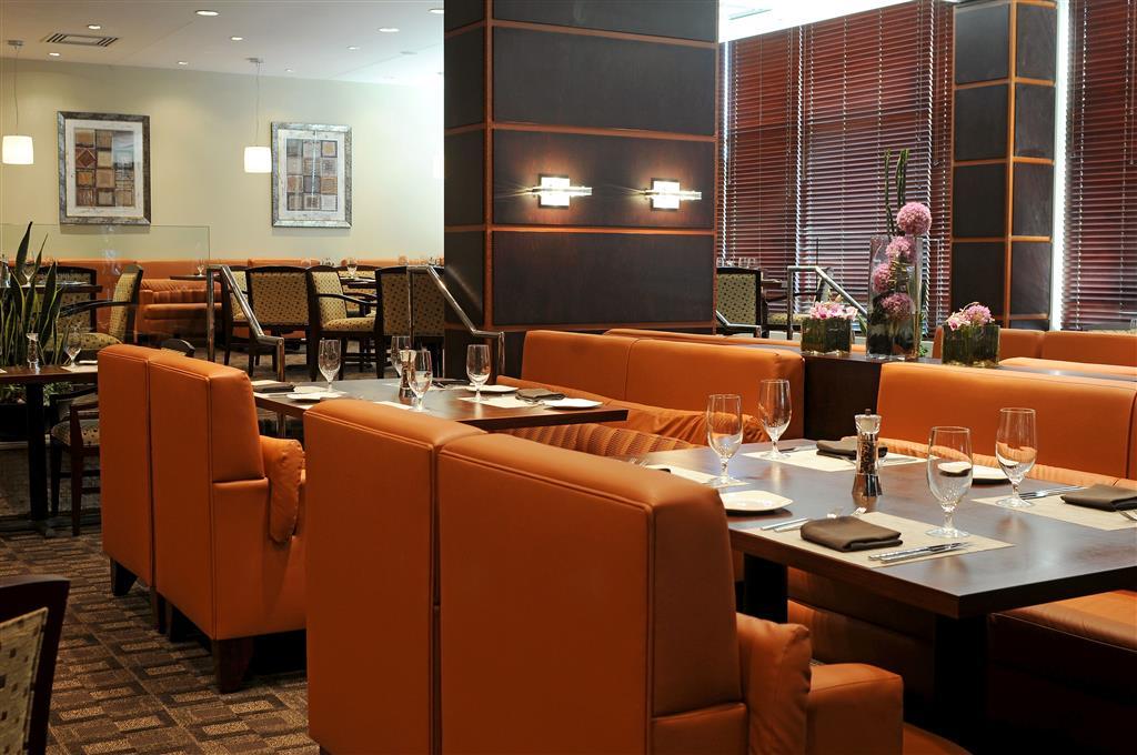 Hotel The Westin Mount Laurel Ristorante foto