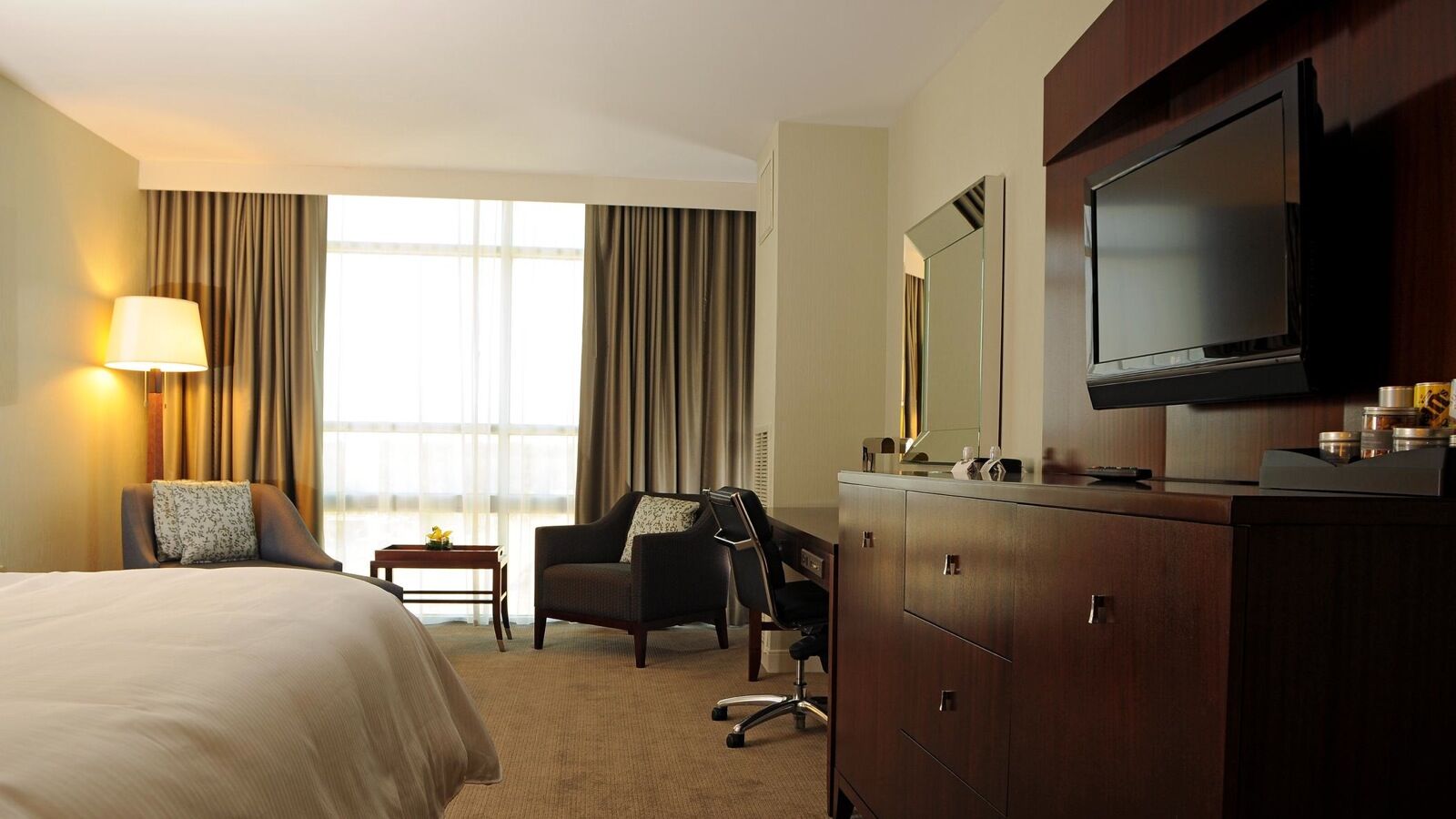 Hotel The Westin Mount Laurel Esterno foto