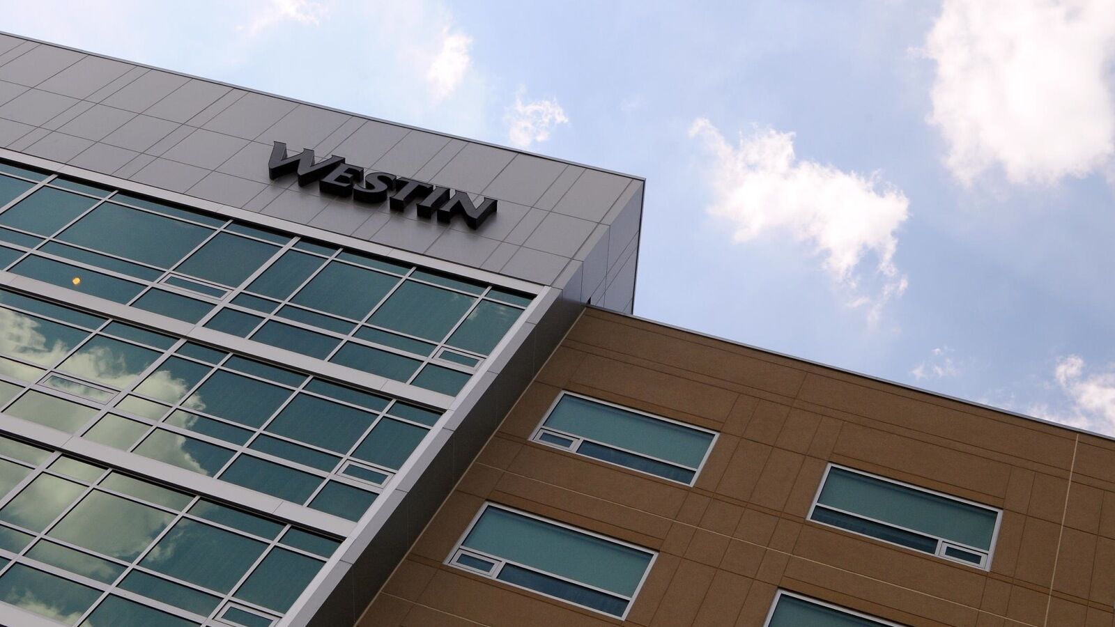 Hotel The Westin Mount Laurel Esterno foto