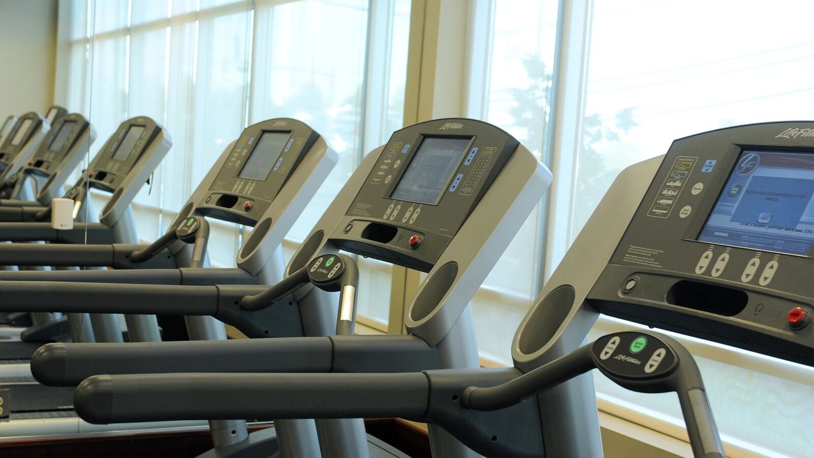 Hotel The Westin Mount Laurel Servizi foto